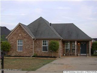 3767 Conrail Circle, Horn Lake, MS 38637