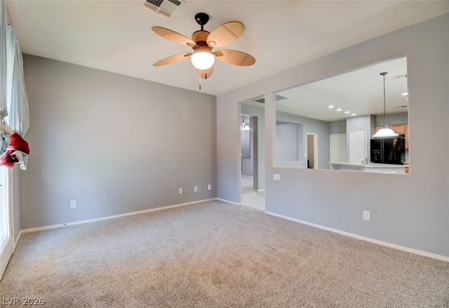 5423 Basset Hound Avenue, Las Vegas, NV 89131