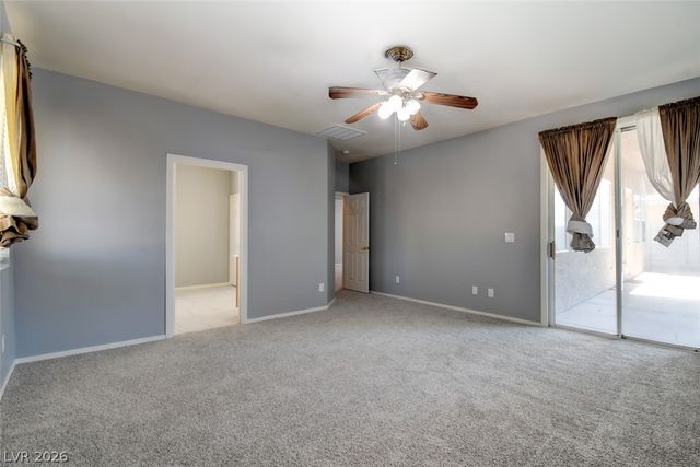 5423 Basset Hound Avenue, Las Vegas, NV 89131