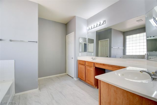 5423 Basset Hound Avenue, Las Vegas, NV 89131