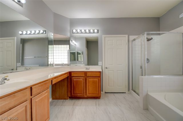 5423 Basset Hound Avenue, Las Vegas, NV 89131