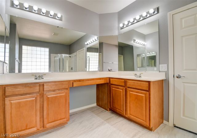 5423 Basset Hound Avenue, Las Vegas, NV 89131