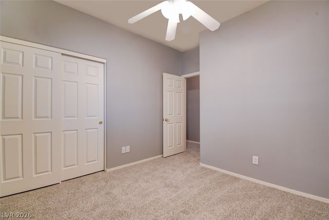5423 Basset Hound Avenue, Las Vegas, NV 89131