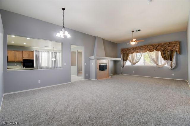 5423 Basset Hound Avenue, Las Vegas, NV 89131