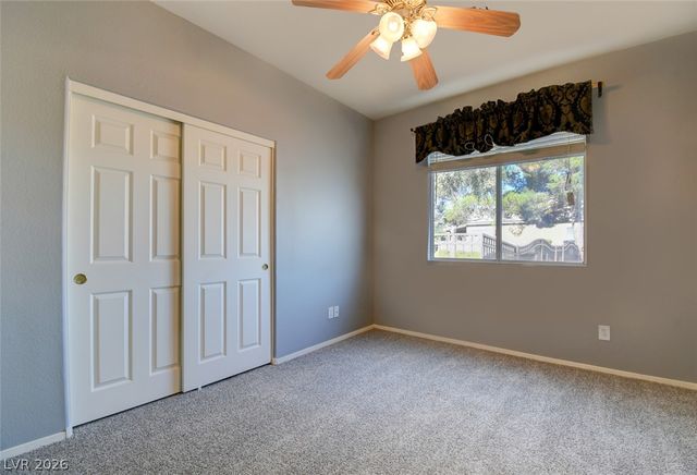 5423 Basset Hound Avenue, Las Vegas, NV 89131