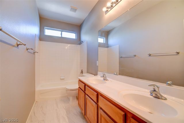 5423 Basset Hound Avenue, Las Vegas, NV 89131