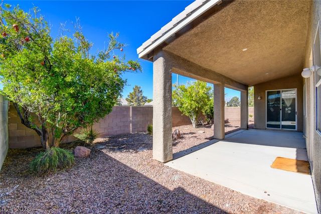 5423 Basset Hound Avenue, Las Vegas, NV 89131