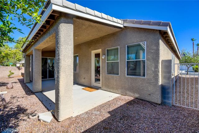 5423 Basset Hound Avenue, Las Vegas, NV 89131