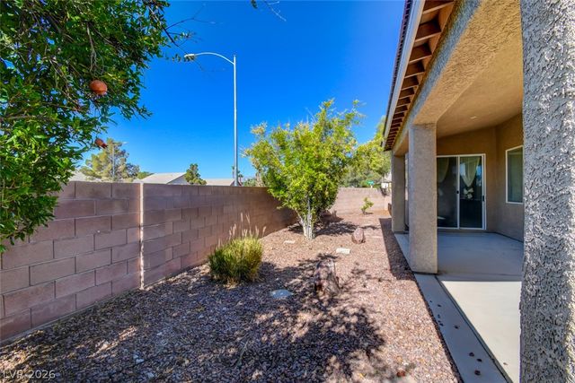 5423 Basset Hound Avenue, Las Vegas, NV 89131