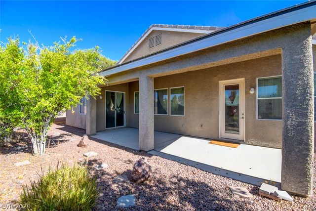 5423 Basset Hound Avenue, Las Vegas, NV 89131