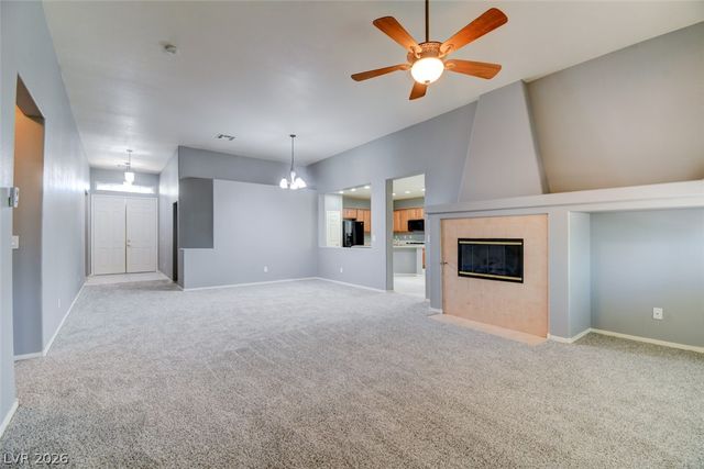 5423 Basset Hound Avenue, Las Vegas, NV 89131