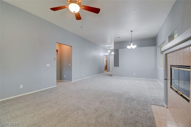 5423 Basset Hound Avenue, Las Vegas, NV 89131