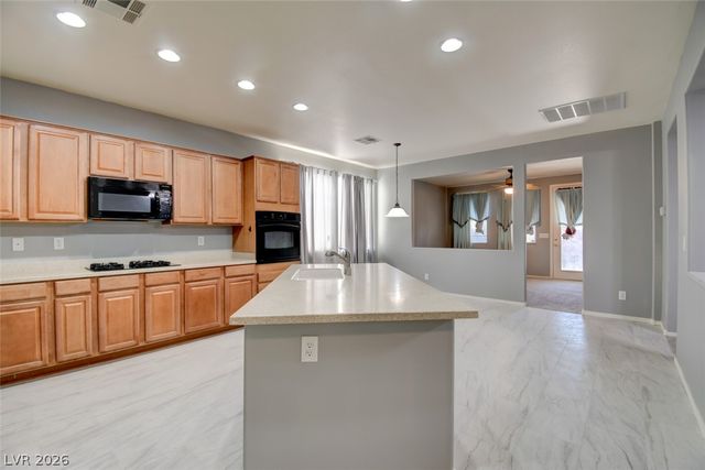 5423 Basset Hound Avenue, Las Vegas, NV 89131