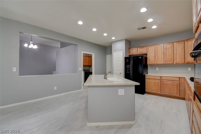 5423 Basset Hound Avenue, Las Vegas, NV 89131