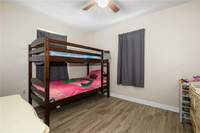 515 Lee Street W, Chickasaw, AL 36611
