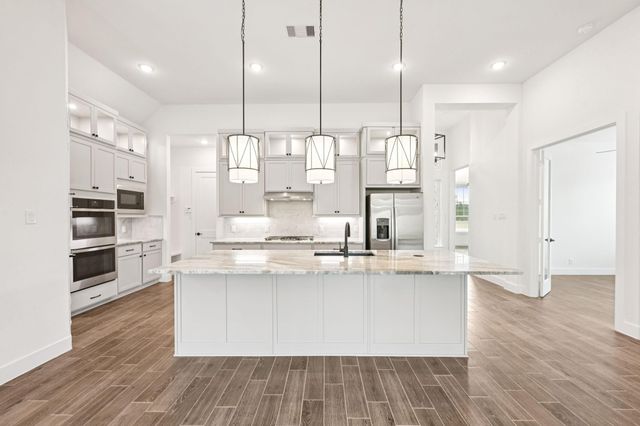 26030 S Outrider Banks, Montgomery, TX 77316