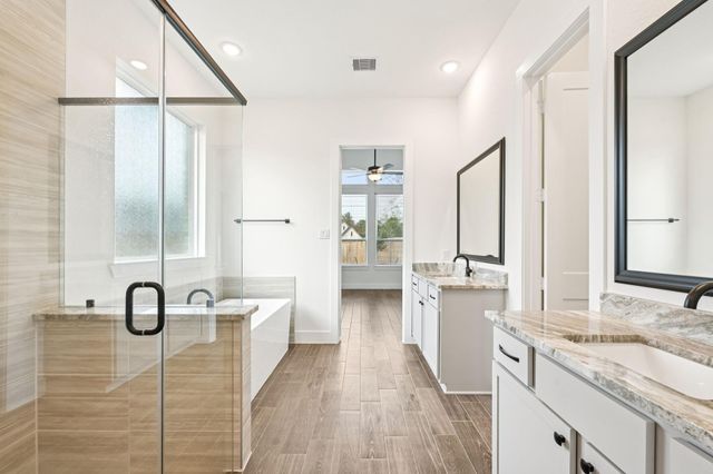 26030 S Outrider Banks, Montgomery, TX 77316