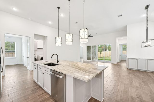 26030 S Outrider Banks, Montgomery, TX 77316