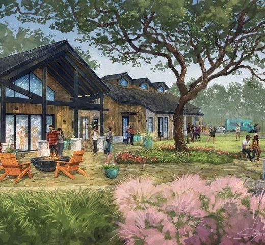 26030 S Outrider Banks, Montgomery, TX 77316