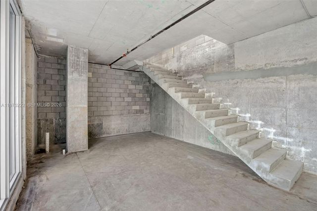 1110 NW 1 ST Commercial Unit, Miami, FL 33128