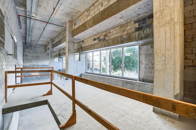 1110 NW 1 ST Commercial Unit, Miami, FL 33128