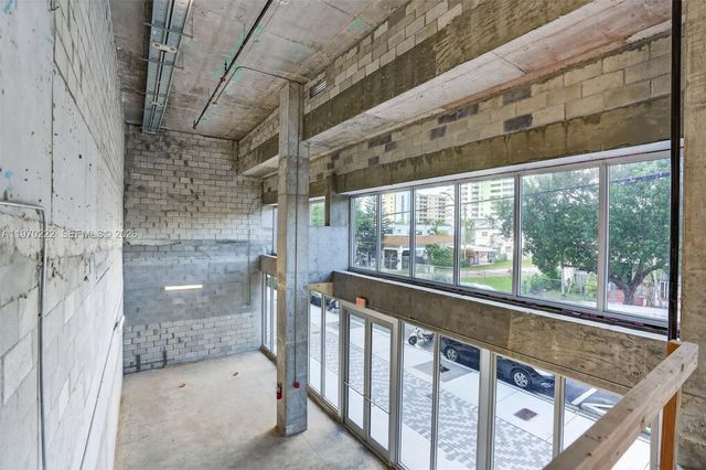 1110 NW 1 ST Commercial Unit, Miami, FL 33128