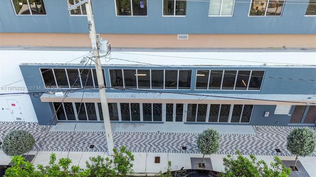 1110 NW 1 ST Commercial Unit, Miami, FL 33128