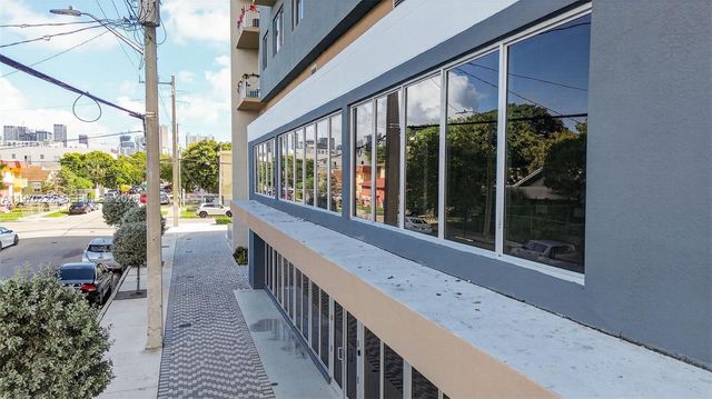 1110 NW 1 ST Commercial Unit, Miami, FL 33128