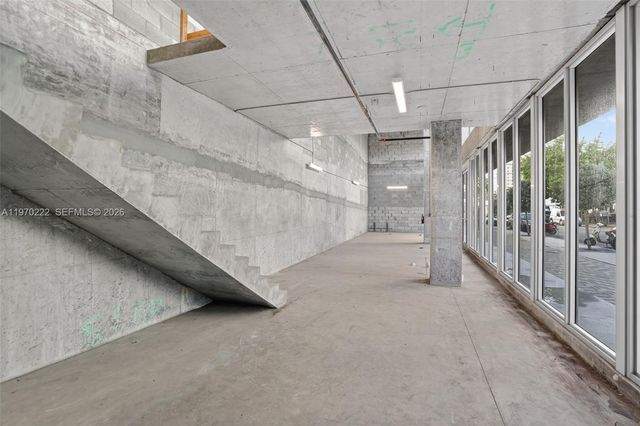 1110 NW 1 ST Commercial Unit, Miami, FL 33128