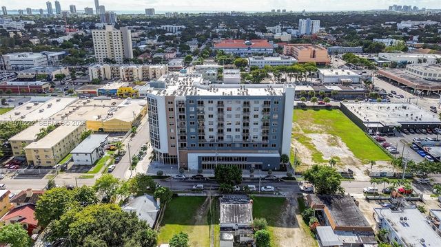 1110 NW 1 ST Commercial Unit, Miami, FL 33128