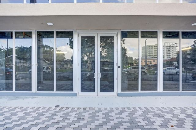 1110 NW 1 ST Commercial Unit, Miami, FL 33128