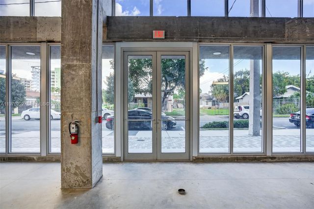 1110 NW 1 ST Commercial Unit, Miami, FL 33128