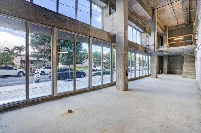 1110 NW 1 ST Commercial Unit, Miami, FL 33128