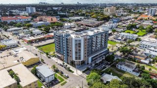 1110 NW 1 ST Commercial Unit, Miami, FL 33128