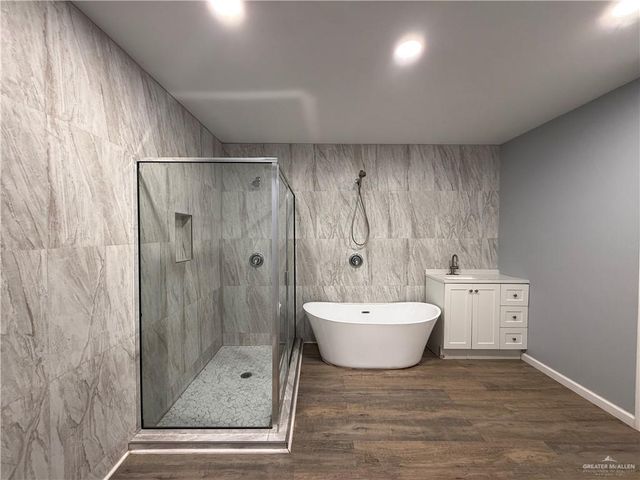 2215 S Links Drive, Edinburg, TX 78542