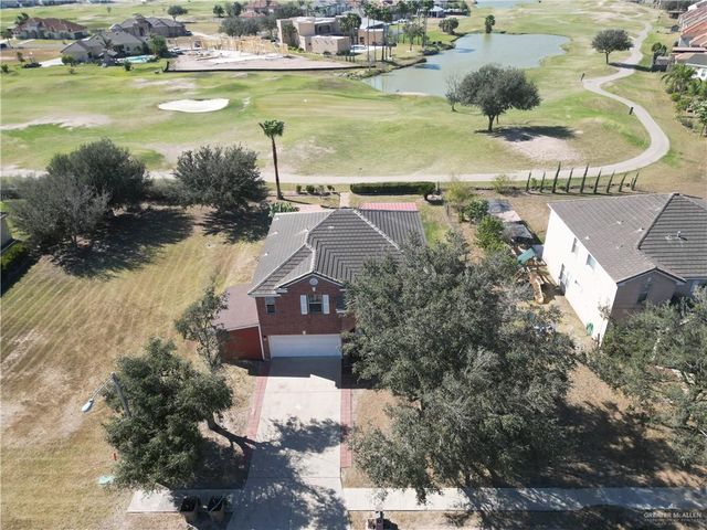 2215 S Links Drive, Edinburg, TX 78542