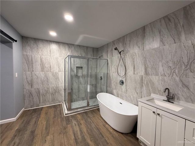 2215 S Links Drive, Edinburg, TX 78542