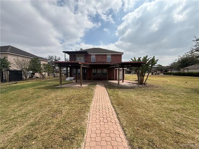 2215 S Links Drive, Edinburg, TX 78542
