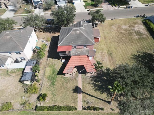 2215 S Links Drive, Edinburg, TX 78542