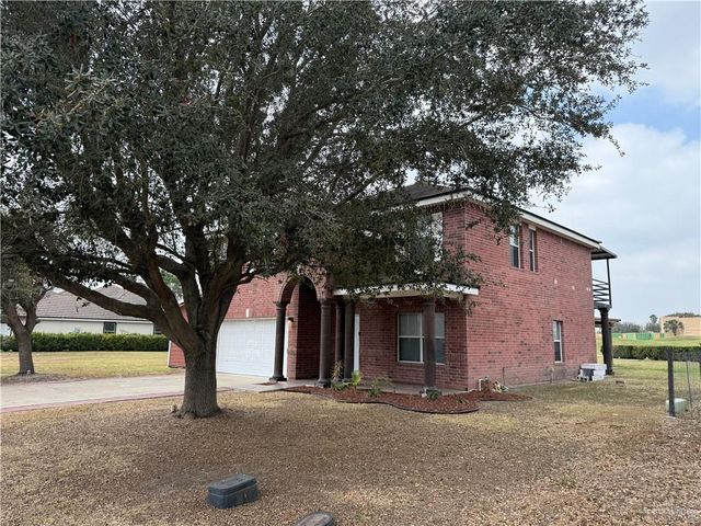 2215 S Links Drive, Edinburg, TX 78542