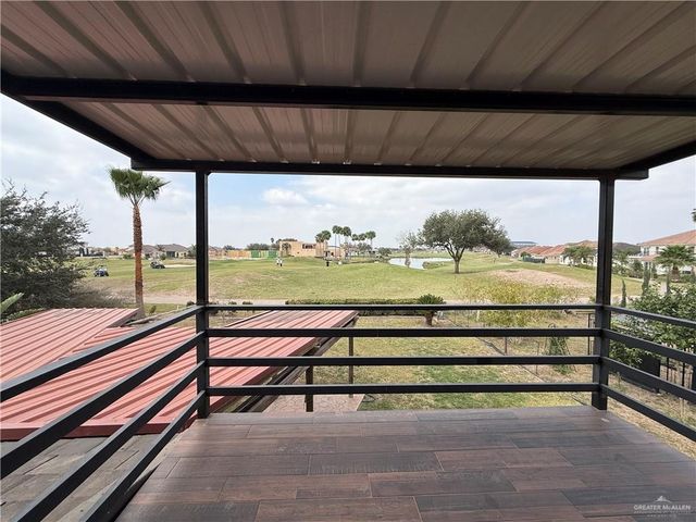 2215 S Links Drive, Edinburg, TX 78542