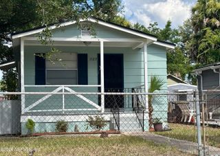 1523 VAN BUREN Street, Jacksonville, FL 32206