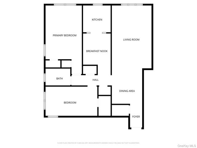 4295 Webster Avenue 2D, Bronx, NY 10470