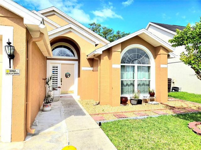 2346 LILY PAD LANE, Kissimmee, FL 34743