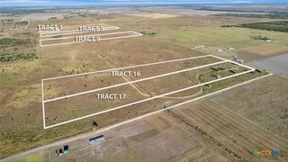 Tract 9 Hiller Road, Inez, TX 77968