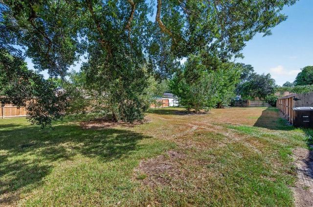 5122 Wilmington Street, Houston, TX 77033