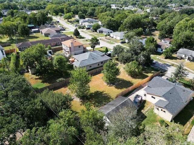 5122 Wilmington Street, Houston, TX 77033