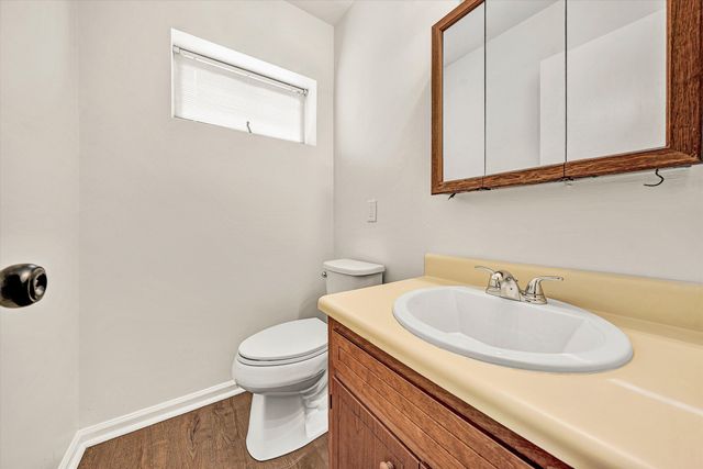 523 Dillon DR, Vinton, VA 24179