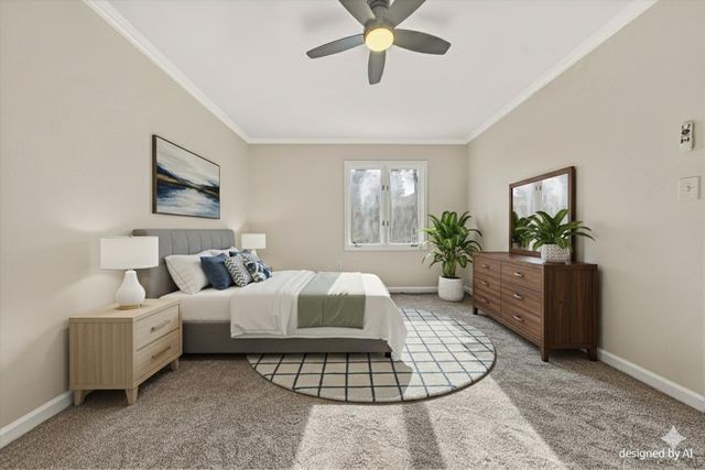 523 Dillon DR, Vinton, VA 24179