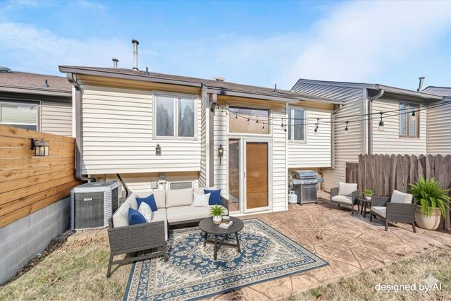 523 Dillon DR, Vinton, VA 24179